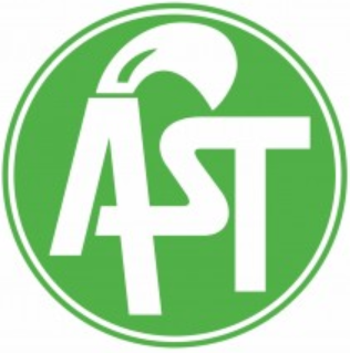 Alytaus šilumos tinklai logotipas